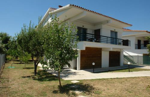 Antheia's House - Foto 1