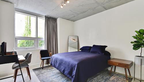 Miami Midtown Luxury Apartment - Foto 2