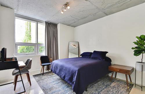 Miami Midtown Luxury Apartment - Foto 2