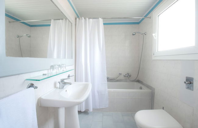 Eurovillage Achilleas Hotel - Photo 34