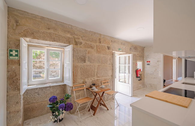 Feel Discovery Casa da Granja in Douro - Foto 29