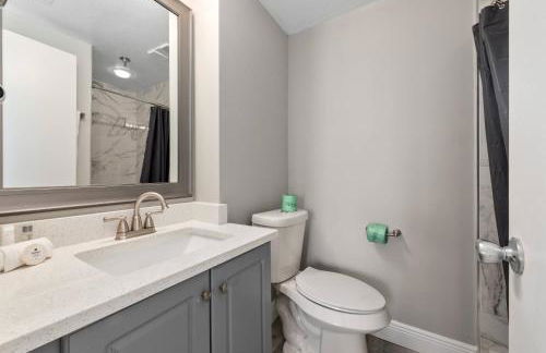 Apartment with Volcano Bay view - Foto 18