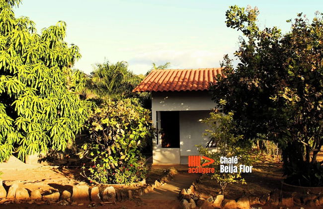 Pousada Casarão do Jabre - Foto 8