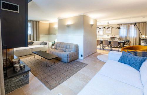 Smartstay Chalet chocolat - Courchevel - Foto 15