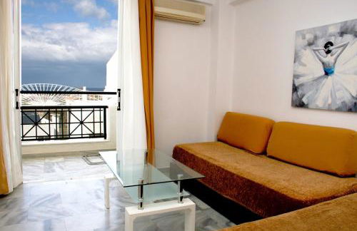 Castello Bianco Aparthotel - Foto 45