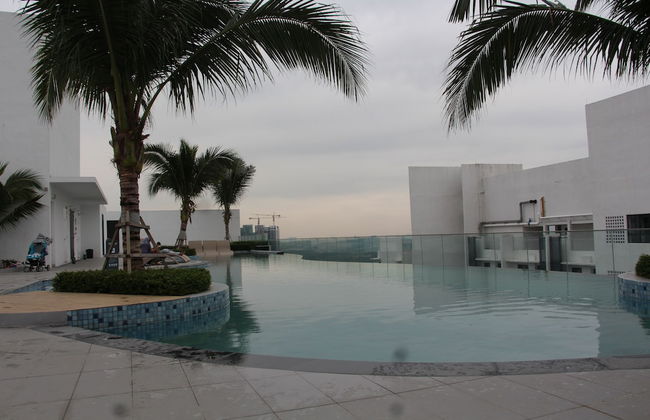 Eclipse Residence Duplex - Foto 10