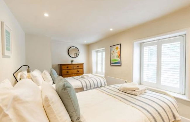 Host Stay The Old Post Office in Docking - Foto 23