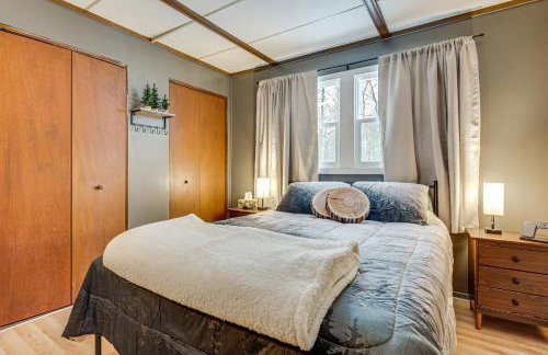 George Lake Views and Access! Family Condo By Trails - Foto 12