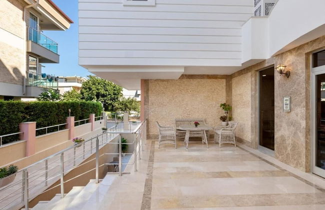 Onix Apart Hotel - Foto 43