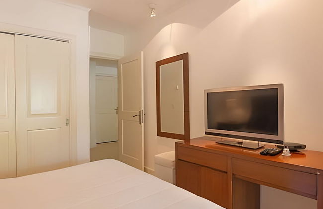 Oceana Suites Green Park - Foto 9