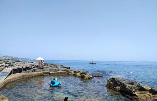 Casa Trekking Salento Marittima Di Diso - Foto 43