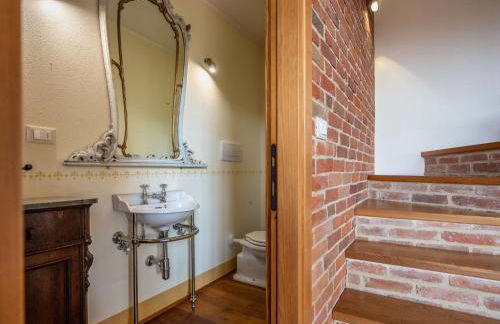 Holiday Home La Bell'aria by Interhome - Foto 58