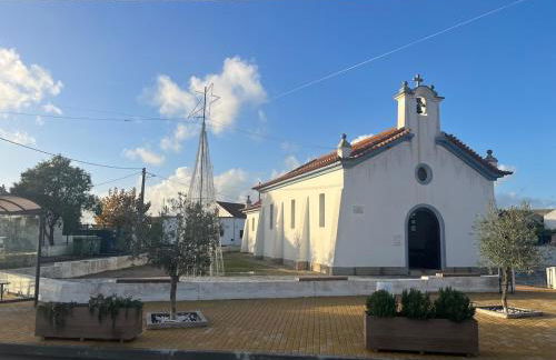 Casa Palma w pool - Scandi decor -Portuguese feel - Foto 23