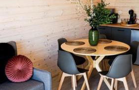 Domki Krasne Morze - Foto 15