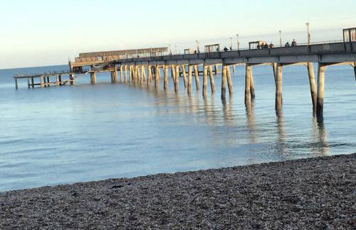 Bijou Cottage - Foto 26