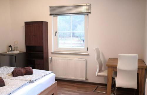 Ferienhaus am Bach - Deuerling - Foto 18