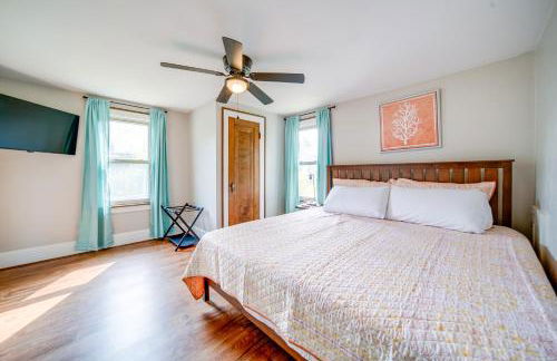 Central Erie Vacation Rental about 2 Mi to Beach! - Foto 18