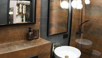 Apartament POSEJDON Gliwice - Foto 4, Shower