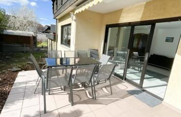 Ferienwohnung Balu - Foto 34