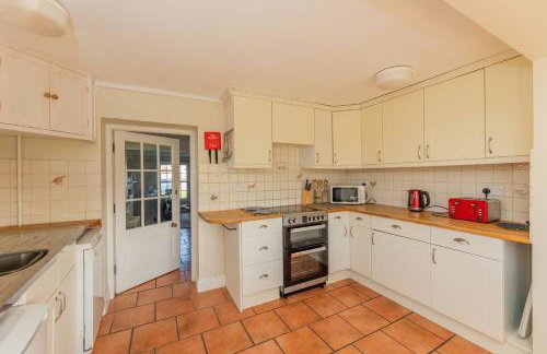 Tennyson Cottage Brancaster By Together Travel - Foto 15