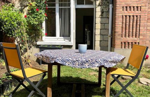 Superbe Studio dans villa avec entrée indépendante - Foto 1