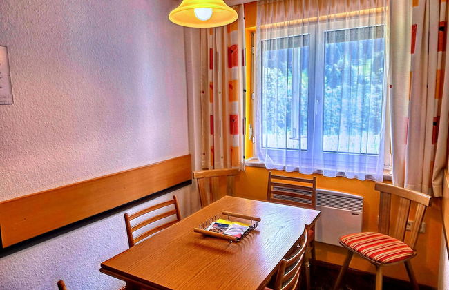 Spacious Apartment in Gortipohl With Garden - Foto 25