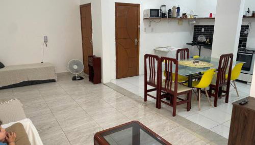 Apartamento Campo Grande - Foto 3