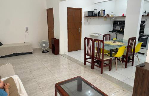 Apartamento Campo Grande - Photo 3