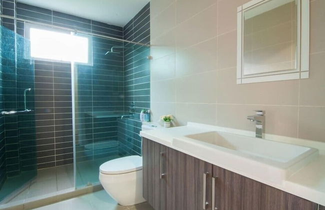 Sunset Seaview Vacation Condos at Crystal Condo - Foto 17