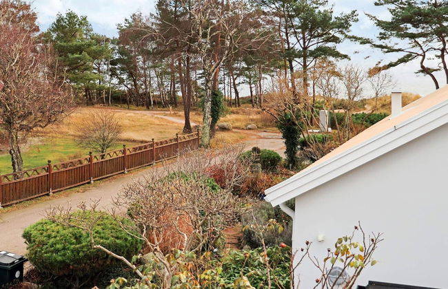 4 Star Holiday Home in Halmstad - Foto 26