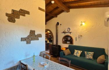 L'Uliveto HOLIDAY HOUSE - Photo 9