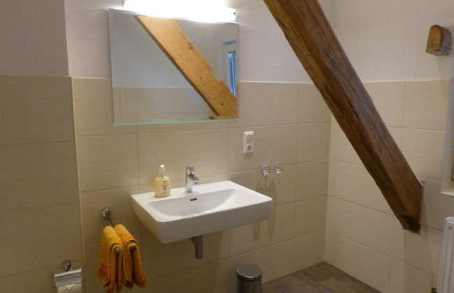 Lindenhof-Dangast - Foto 45