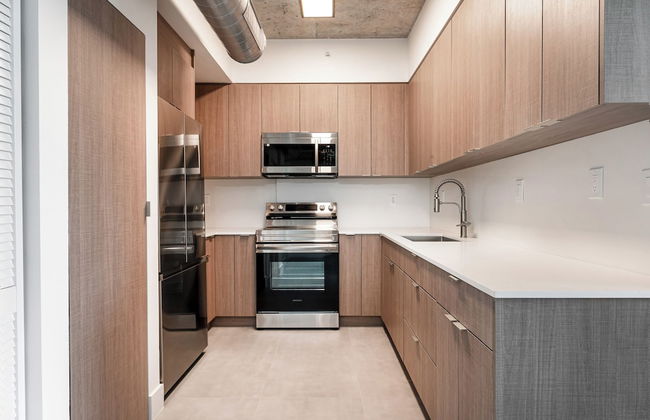 Milan Aventura Hotel - Photo 13