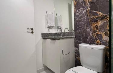 Novo Studio Diamante Metrô Belém - Com Piscina - Foto 15