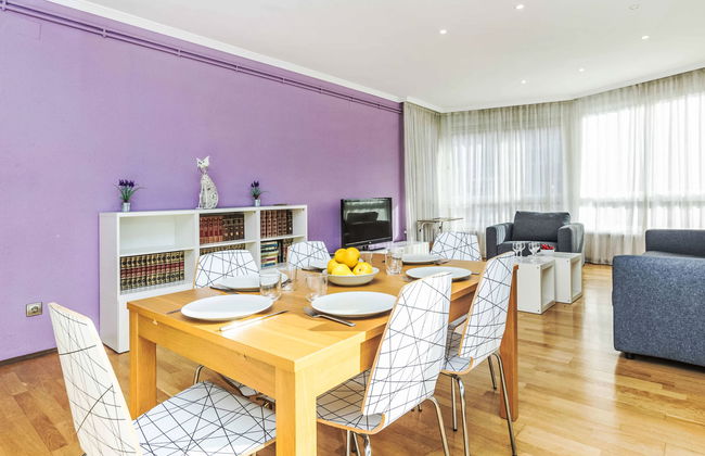 Sants-Les Corts Galileu - Foto 3