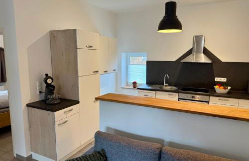 FeWo Gretl Stauden - Foto 6