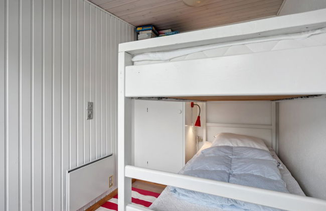 3 bedroom House in Broager with terrace - Photo 11