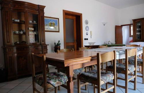 il Quadrifoglio camere in stile vintage - Foto 14