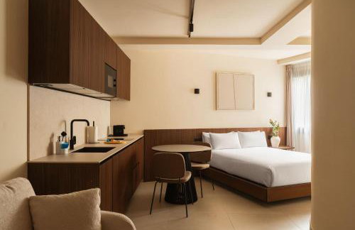 Limehome Bilbao Juan Antonio Zunzunegui - Foto 17