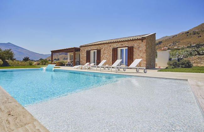 VILLA DEL BORGO - Foto 16