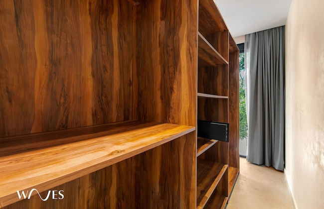 Ocean Breeze Loft Steps Away From Hotel Zone - Photo 12