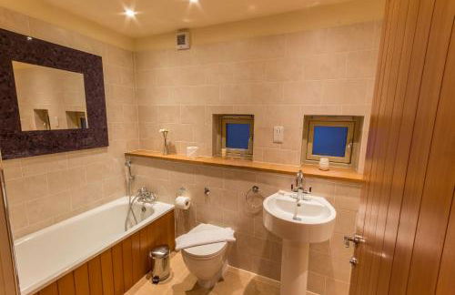 Mains of Taymouth Country Estate 5* Houses - Foto 14