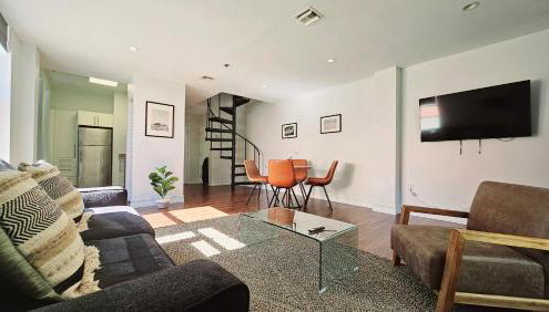 The Lofts on Clematis 509 Downtown West Palm Beach - Foto 4