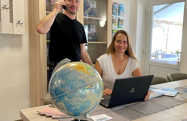 Holiday Home in Parchim With Terrace - Foto 2