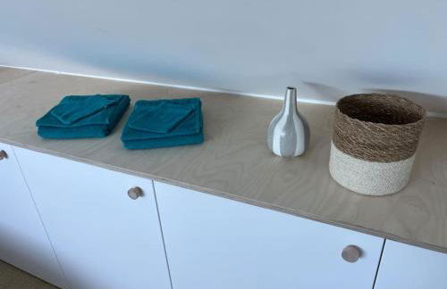 L'Horizon - Duplex - 2 chambres - Vue mer - Foto 15