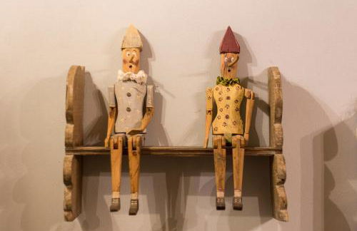 Agriturismo Il Segreto di Pietrafitta - Photo 32