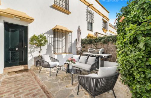 Casa Stefania - Modern Townhouse by Finest Rentals - Foto 39