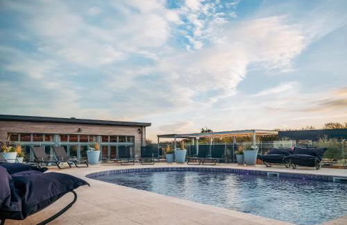 Lodge 52 Una - Foto 32