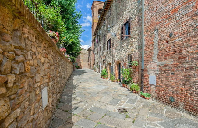 Spacious Tuscany Retreat - Foto 36