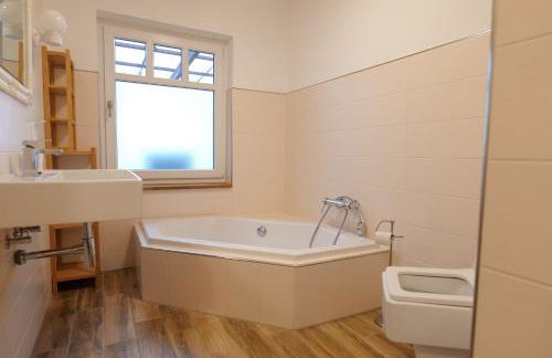 Berensch Holiday Fewo Ursel - Foto 19